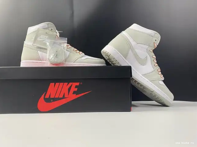 Chep Onekick Seafoam 1 Air Jordan OG High CD0461-002 0420